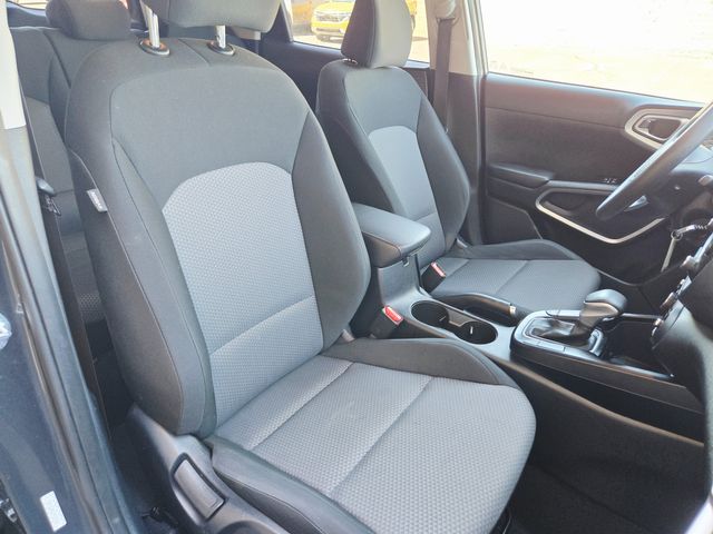 2022 Kia Soul LX | Ellisville, MO | AutoPort 2022 Kia Soul LX | Ellisville, MO | AutoPort