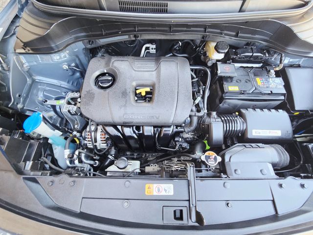 2022 Kia Soul LX | Ellisville, MO | AutoPort 2022 Kia Soul LX | Ellisville, MO | AutoPort