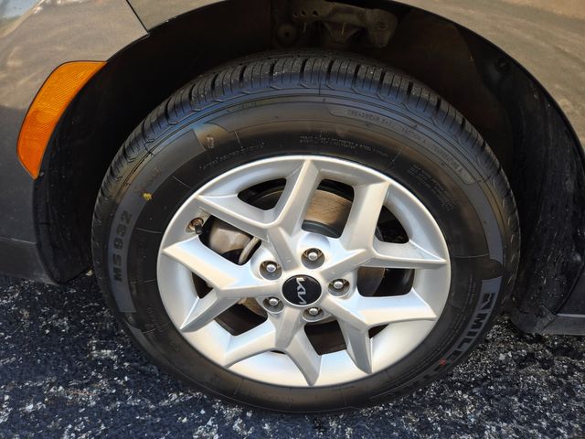 2022 Kia Soul LX | Ellisville, MO | AutoPort 2022 Kia Soul LX | Ellisville, MO | AutoPort