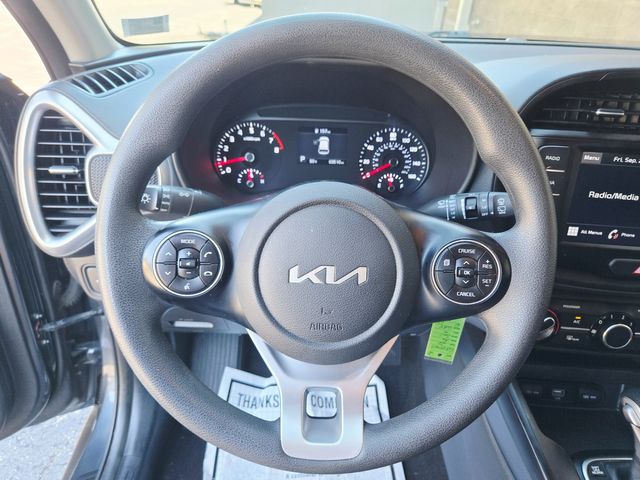 2022 Kia Soul LX | Ellisville, MO | AutoPort 2022 Kia Soul LX | Ellisville, MO | AutoPort