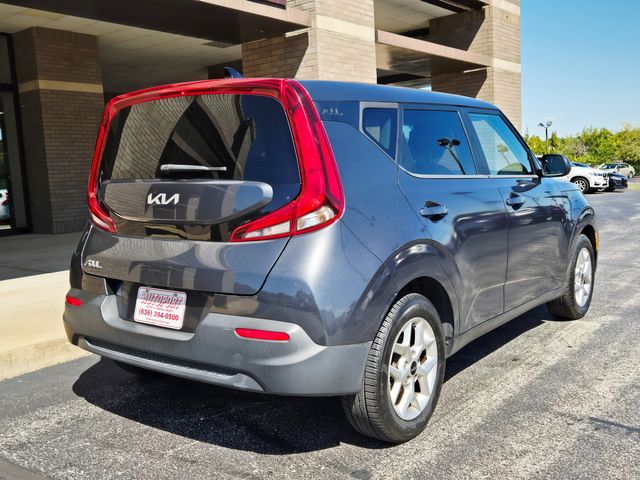 2022 Kia Soul LX | Ellisville, MO | AutoPort 2022 Kia Soul LX | Ellisville, MO | AutoPort