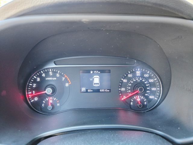 2022 Kia Soul LX | Ellisville, MO | AutoPort 2022 Kia Soul LX | Ellisville, MO | AutoPort