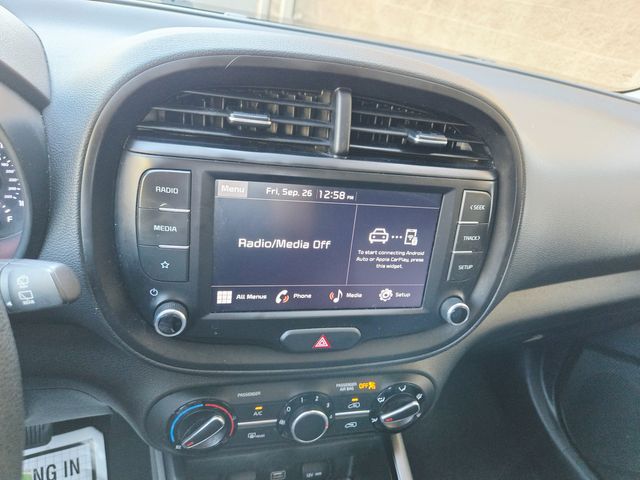 2022 Kia Soul LX | Ellisville, MO | AutoPort 2022 Kia Soul LX | Ellisville, MO | AutoPort