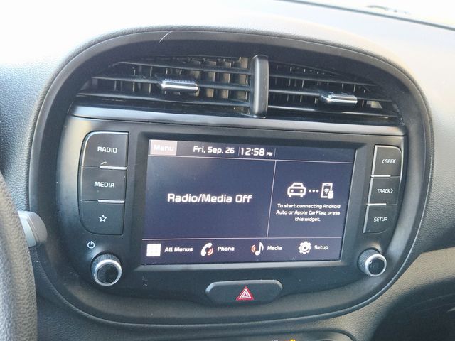 2022 Kia Soul LX | Ellisville, MO | AutoPort 2022 Kia Soul LX | Ellisville, MO | AutoPort