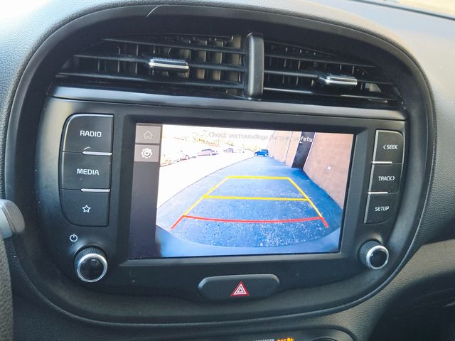 2022 Kia Soul LX | Ellisville, MO | AutoPort 2022 Kia Soul LX | Ellisville, MO | AutoPort