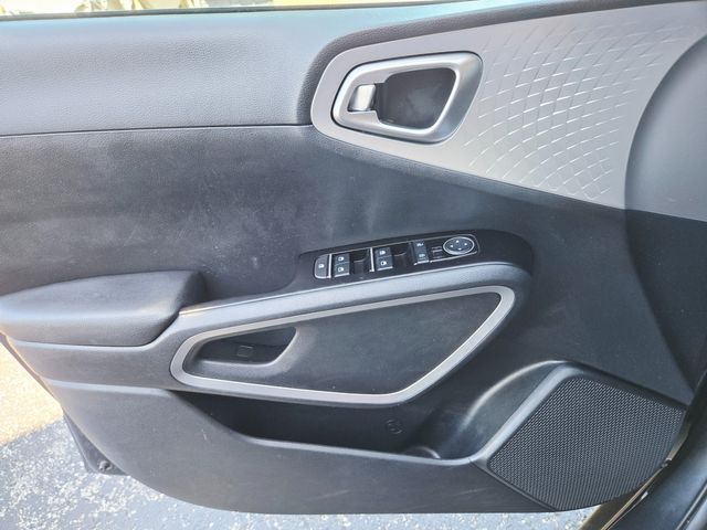 2022 Kia Soul LX | Ellisville, MO | AutoPort 2022 Kia Soul LX | Ellisville, MO | AutoPort