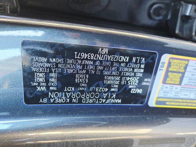 2022 Kia Soul LX | Ellisville, MO | AutoPort 2022 Kia Soul LX | Ellisville, MO | AutoPort