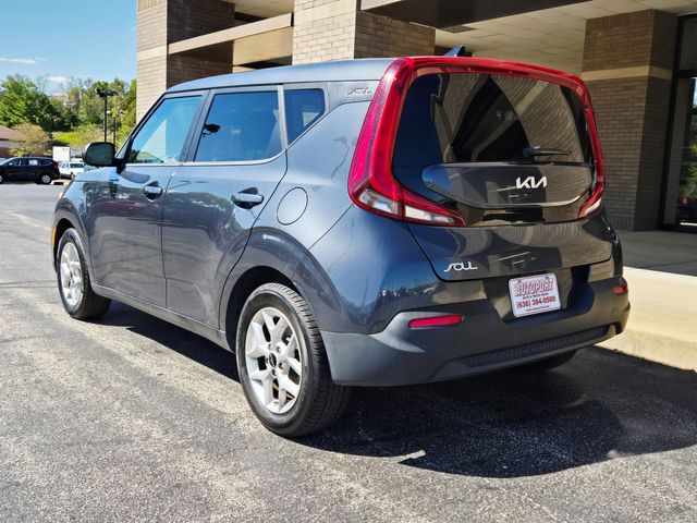 2022 Kia Soul LX | Ellisville, MO | AutoPort 2022 Kia Soul LX | Ellisville, MO | AutoPort