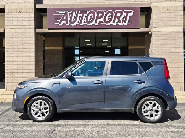 2022 Kia Soul LX | Ellisville, MO | AutoPort 2022 Kia Soul LX | Ellisville, MO | AutoPort