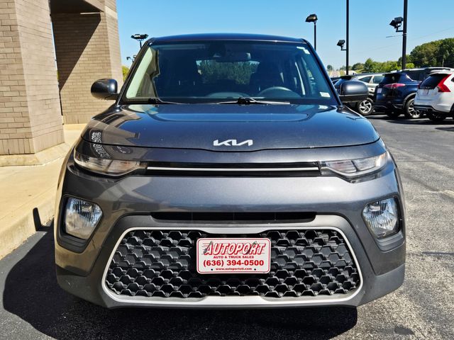 2022 Kia Soul LX | Ellisville, MO | AutoPort 2022 Kia Soul LX | Ellisville, MO | AutoPort