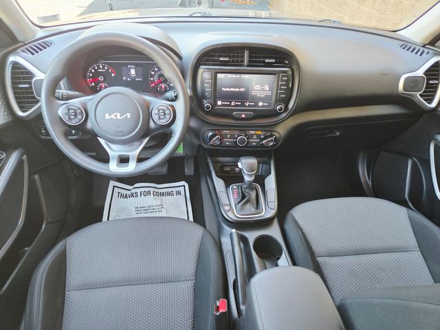 2022 Kia Soul LX | Ellisville, MO | AutoPort 2022 Kia Soul LX | Ellisville, MO | AutoPort