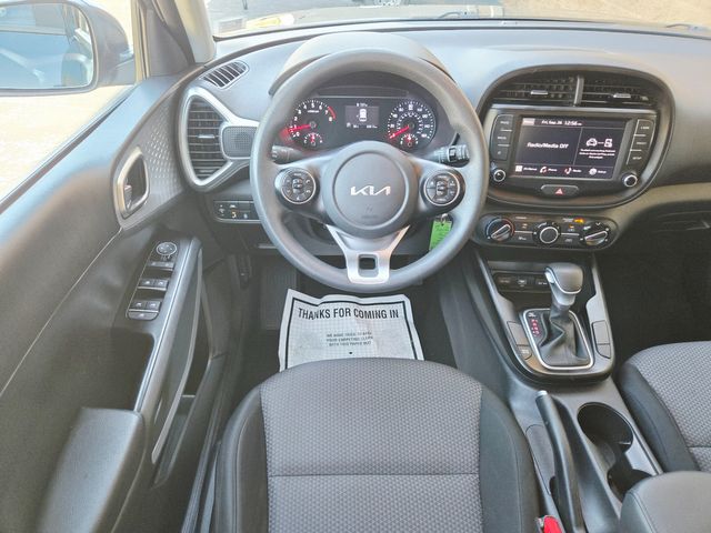 2022 Kia Soul LX | Ellisville, MO | AutoPort 2022 Kia Soul LX | Ellisville, MO | AutoPort