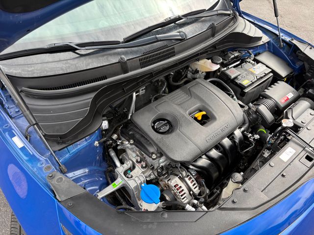 2022 Kia Soul GT-Line 2022 Kia Soul GT-Line