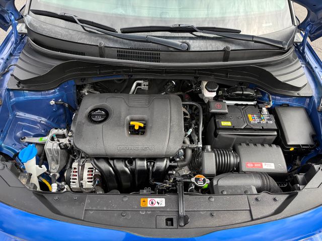 2022 Kia Soul GT-Line 2022 Kia Soul GT-Line