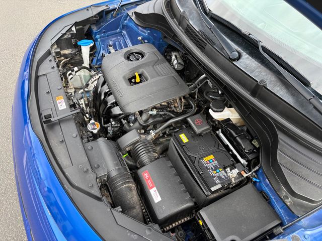 2022 Kia Soul GT-Line 2022 Kia Soul GT-Line