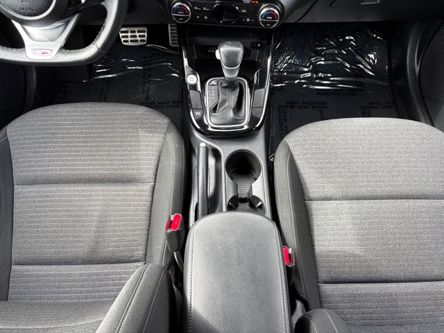 2022 Kia Soul GT-Line 2022 Kia Soul GT-Line