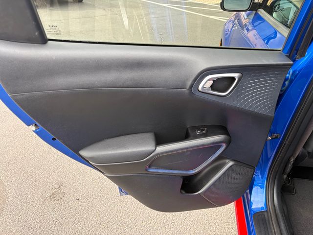 2022 Kia Soul GT-Line