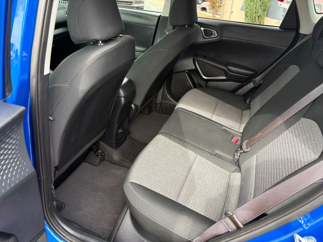 2022 Kia Soul GT-Line 2022 Kia Soul GT-Line