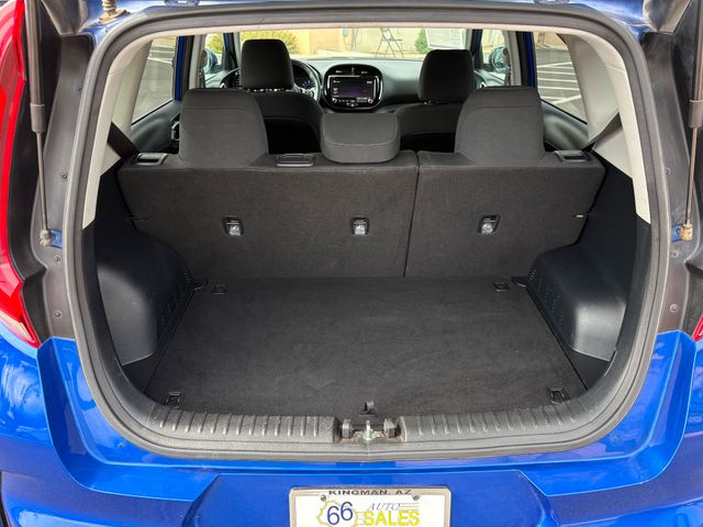 2022 Kia Soul GT-Line