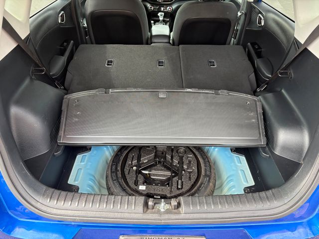 2022 Kia Soul GT-Line 2022 Kia Soul GT-Line