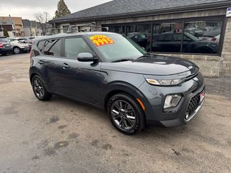 2022 Kia Soul EX | Milwaukee, Wisconsin | Millennium Motor Sales
