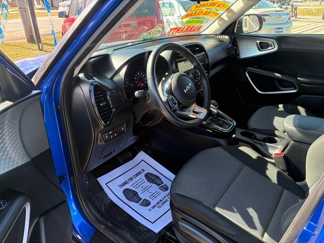 2022 Kia Soul X-Line | Ontario, OH | New Haven Auto Sales 2022 Kia Soul X-Line | Ontario, OH | New Haven Auto Sales