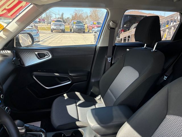 2022 Kia Soul X-Line | Ontario, OH | New Haven Auto Sales 2022 Kia Soul X-Line | Ontario, OH | New Haven Auto Sales