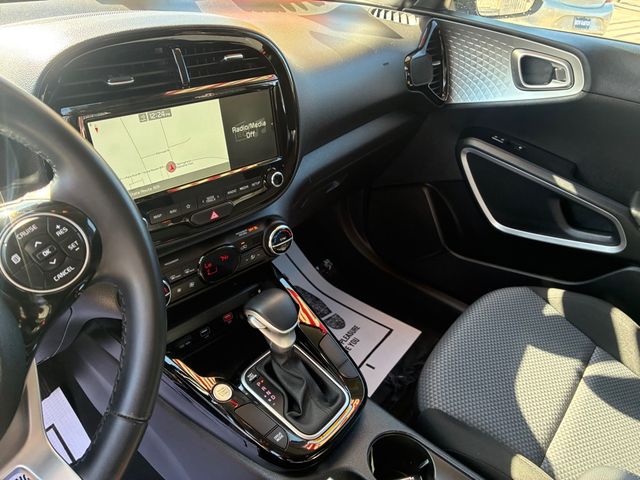 2022 Kia Soul X-Line | Ontario, OH | New Haven Auto Sales 2022 Kia Soul X-Line | Ontario, OH | New Haven Auto Sales