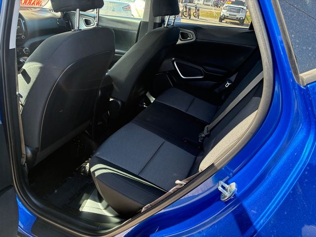 2022 Kia Soul X-Line | Ontario, OH | New Haven Auto Sales