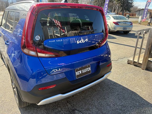 2022 Kia Soul X-Line | Ontario, OH | New Haven Auto Sales 2022 Kia Soul X-Line | Ontario, OH | New Haven Auto Sales