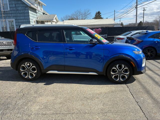 2022 Kia Soul X-Line | Ontario, OH | New Haven Auto Sales 2022 Kia Soul X-Line | Ontario, OH | New Haven Auto Sales