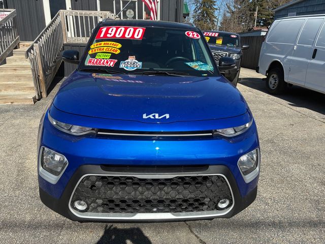 2022 Kia Soul X-Line | Ontario, OH | New Haven Auto Sales 2022 Kia Soul X-Line | Ontario, OH | New Haven Auto Sales