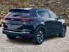 2022 Kia Sportage EX | Naugatuck, Connecticut | A Better Way Wholesale Autos-CT 2022 Kia Sportage EX | Naugatuck, Connecticut | A Better Way Wholesale Autos-CT