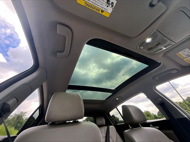 2022 Kia Sportage EX