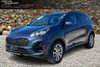 2022 Kia Sportage Nightfall | Naugatuck, Connecticut | A Better Way Wholesale Autos-CT 2022 Kia Sportage Nightfall | Naugatuck, Connecticut | A Better Way Wholesale Autos-CT