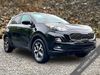 2022 Kia Sportage LX | Naugatuck, Connecticut | A Better Way Wholesale Autos-CT