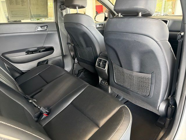2022 Kia Sportage SX Turbo | Rome, GA | Knight's Car Store 2022 Kia Sportage SX Turbo | Rome, GA | Knight's Car Store