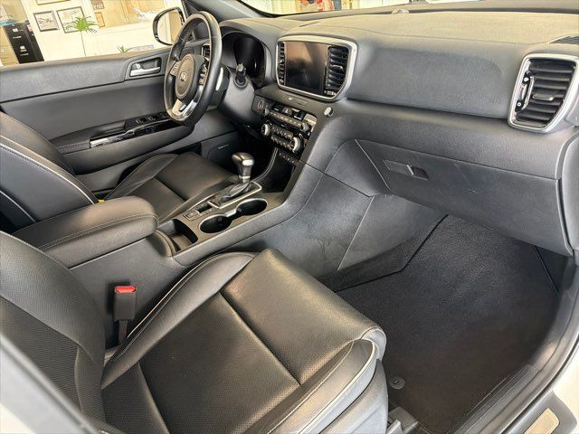 2022 Kia Sportage SX Turbo | Rome, GA | Knight's Car Store 2022 Kia Sportage SX Turbo | Rome, GA | Knight's Car Store