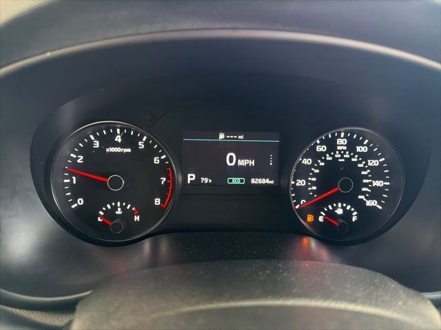 2022 Kia Sportage SX Turbo | Rome, GA | Knight's Car Store
