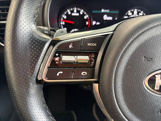 2022 Kia Sportage SX Turbo | Rome, GA | Knight's Car Store 2022 Kia Sportage SX Turbo | Rome, GA | Knight's Car Store