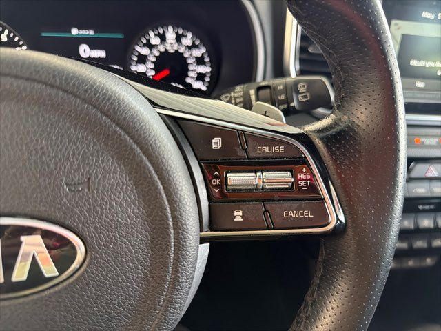 2022 Kia Sportage SX Turbo | Rome, GA | Knight's Car Store 2022 Kia Sportage SX Turbo | Rome, GA | Knight's Car Store