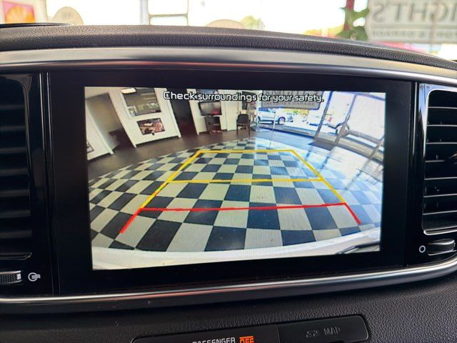 2022 Kia Sportage SX Turbo | Rome, GA | Knight's Car Store 2022 Kia Sportage SX Turbo | Rome, GA | Knight's Car Store