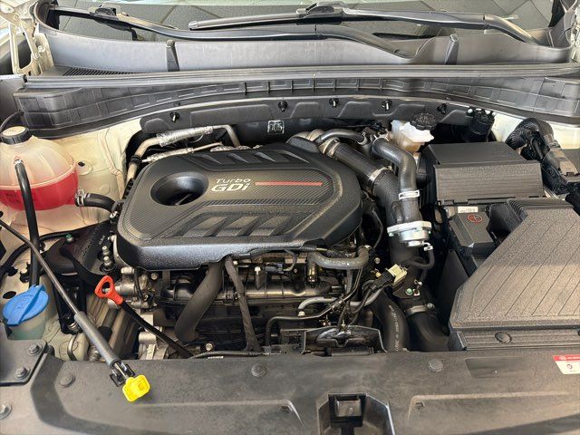 2022 Kia Sportage SX Turbo | Rome, GA | Knight's Car Store 2022 Kia Sportage SX Turbo | Rome, GA | Knight's Car Store
