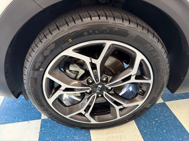 2022 Kia Sportage SX Turbo | Rome, GA | Knight's Car Store