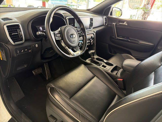 2022 Kia Sportage SX Turbo | Rome, GA | Knight's Car Store 2022 Kia Sportage SX Turbo | Rome, GA | Knight's Car Store