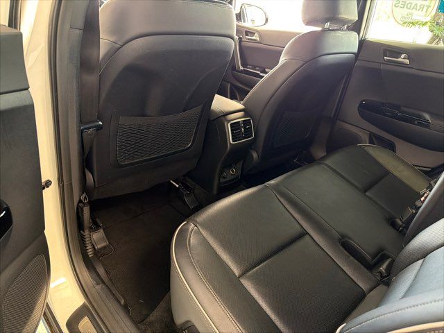 2022 Kia Sportage SX Turbo | Rome, GA | Knight's Car Store 2022 Kia Sportage SX Turbo | Rome, GA | Knight's Car Store