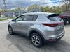 2022 Kia Sportage LX | West Springfield , MA | Baron Auto Sales