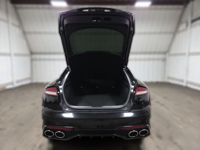 2022 Kia Stinger GT1 2022 Kia Stinger GT1