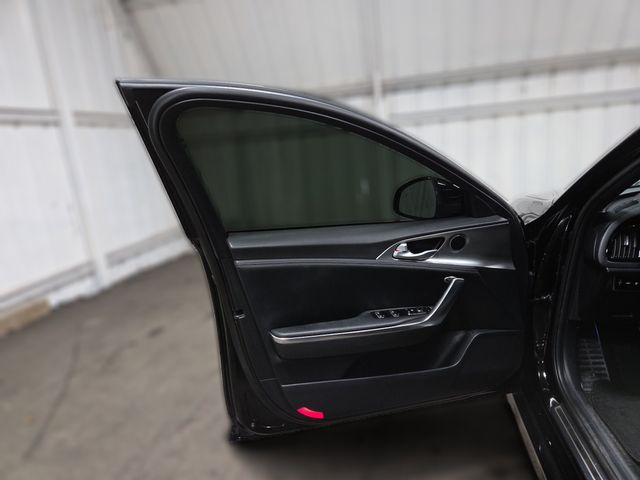 2022 Kia Stinger GT1 2022 Kia Stinger GT1