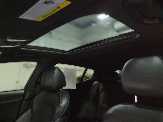 2022 Kia Stinger GT1 2022 Kia Stinger GT1